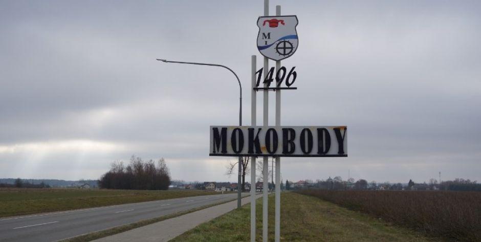 Mokobody jednak nie będą miastem - tak zdecydowali mieszkańcy. Fot. Sej