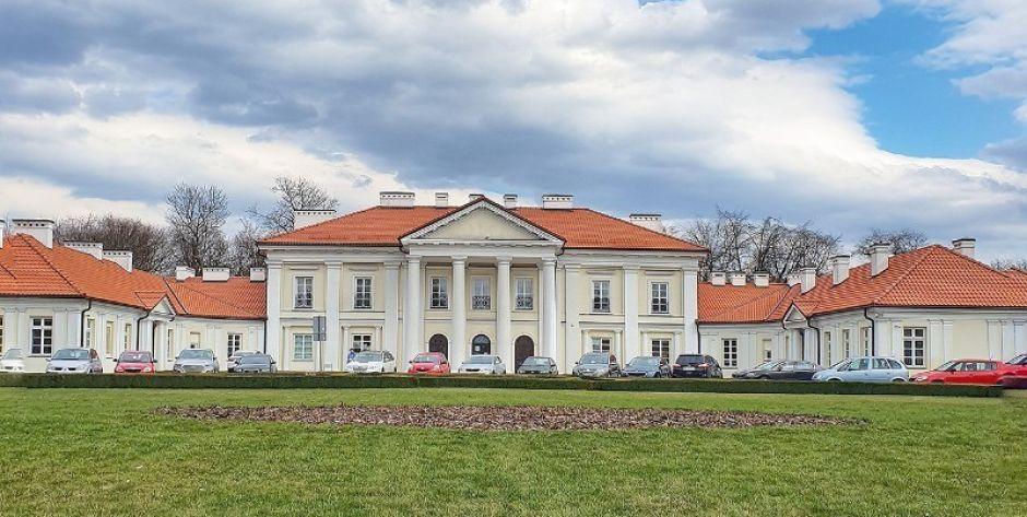 Władze powiatu siedleckiego poparły zmianę nazwy Uniwersytety Przyrodniczo-Humanistycznego na Uniwersytet w Siedlcach. Fot. Aga Król