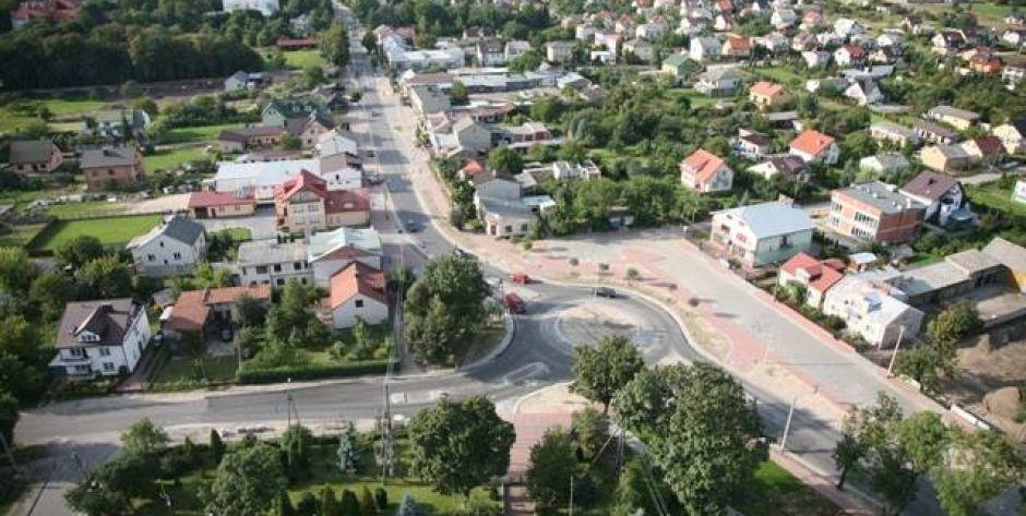 gmina Siennica  fot. UG - fot. arch