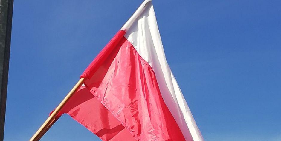 2 maja przypada Dzień Flagi RP