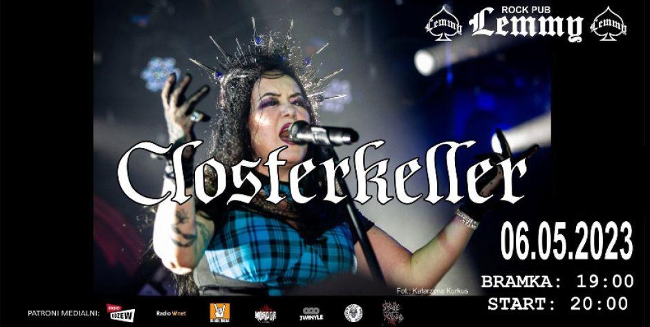 Closterkeller w Siedlcach - fot. arch