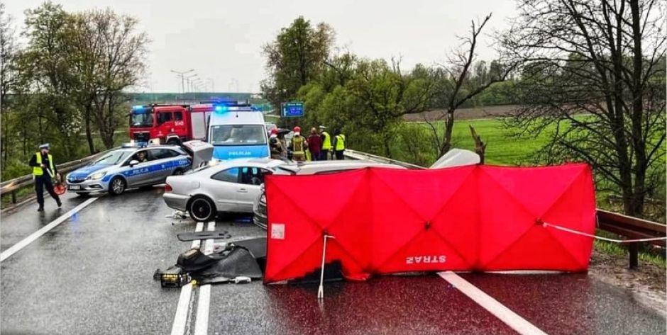 fot. OSP Kałuszyn