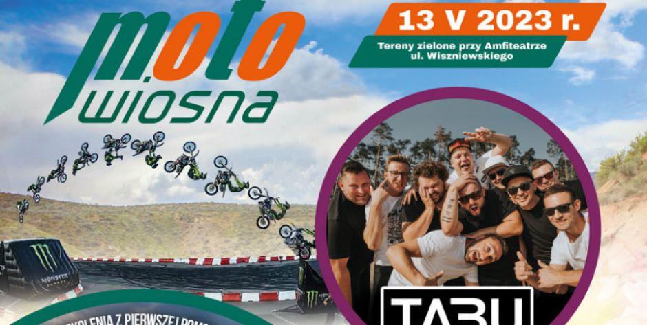Motoryzacyjne 4 Pory Roku już w sobotę - fot. s