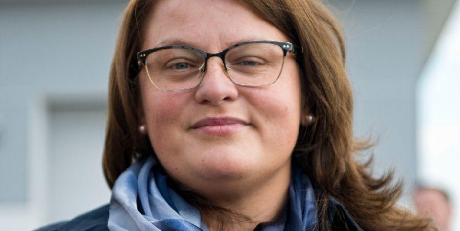 Anna Kaszuba fot. Aga Król