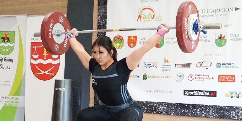 Martyna Dołęga fot. Siriss