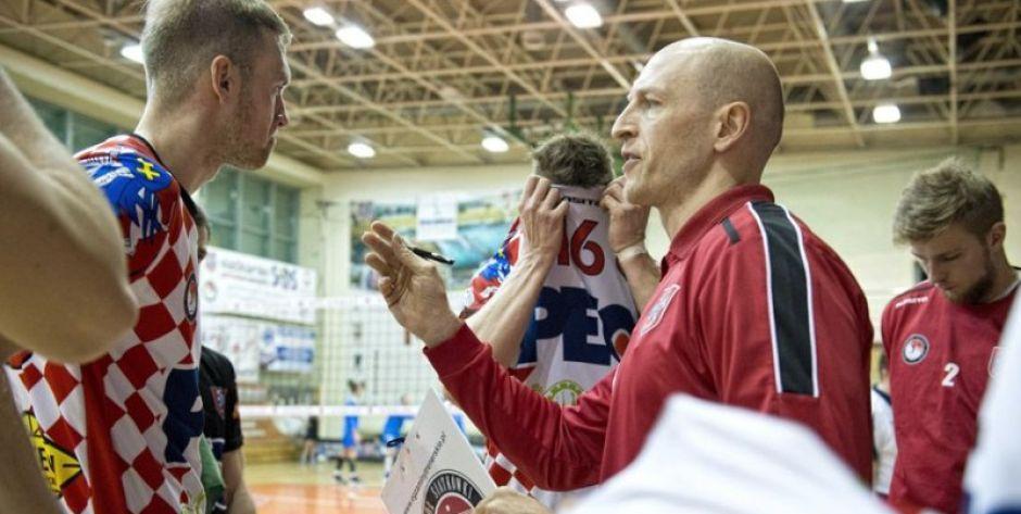 Witold Chwastyniak fot. Aga Król