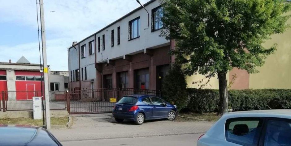 Fot. OSP Węgrów  - fot. Ndn
