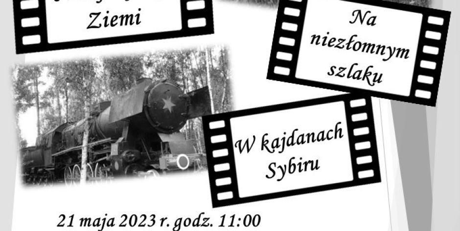 plakat_Koło_Gospodyń_Wiejskich_w_Sikorach - fot. Koło Gospodyń Wiejskich w Sikorach 
