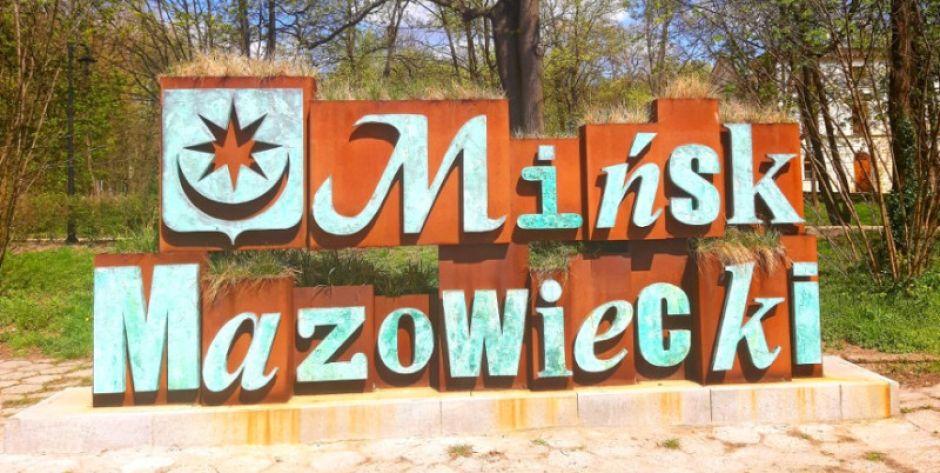  Mińsk Mazowiecki fot. Tomasz Markiewicz