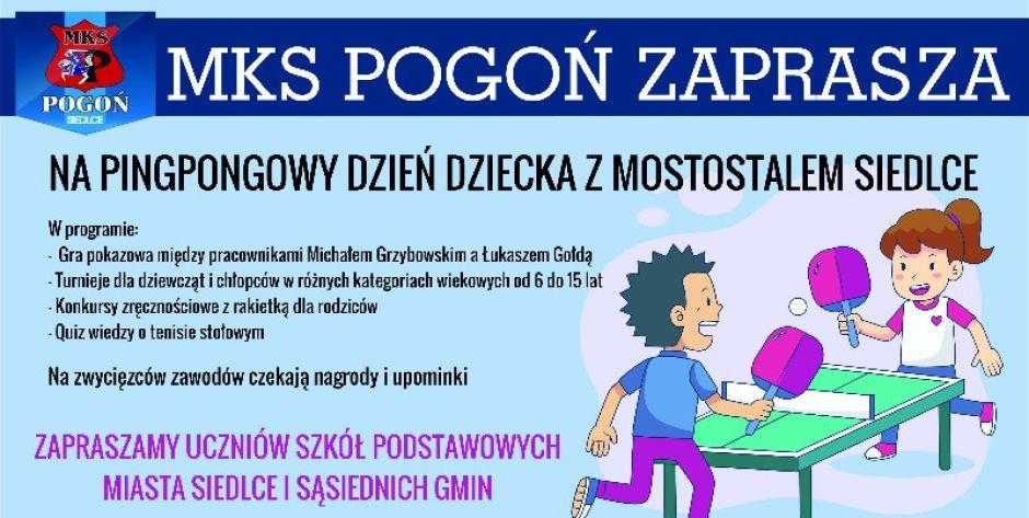 Plakat - fot. Hs