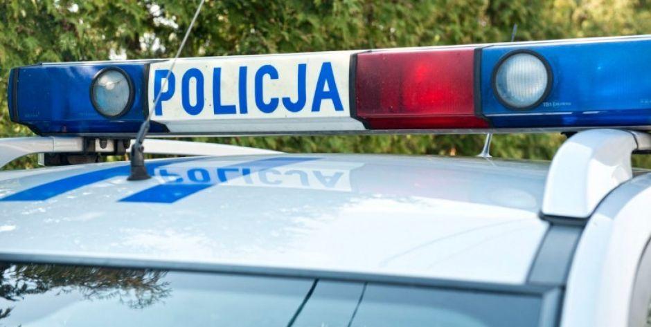 Jak doszło do śmierci 67-latka, wyjaśni garwolińska policja pod nadzorem prokuratora. Fot. Aga Król