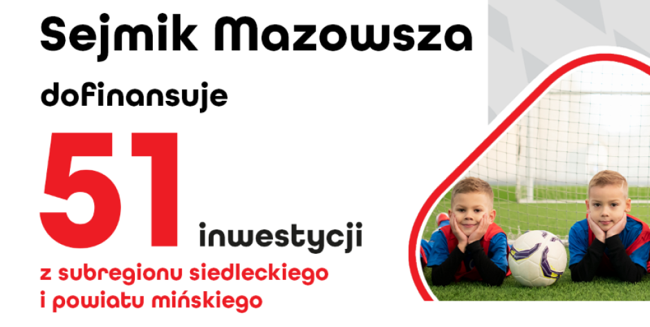 Grafika: Samorząd Mazowsza - fot. sd