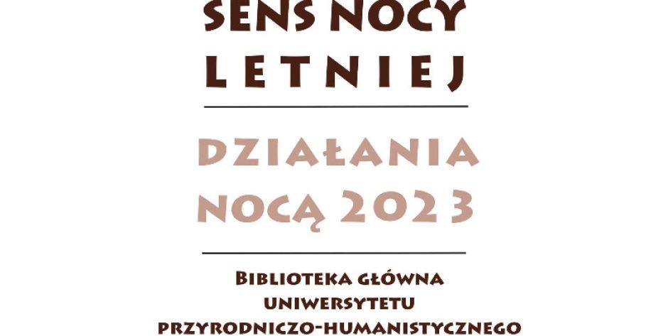 Akcja „Sens nocy letniej” - fot. s