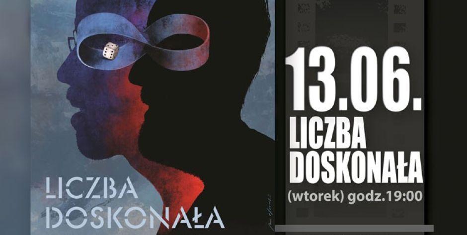 plakat - fot. df