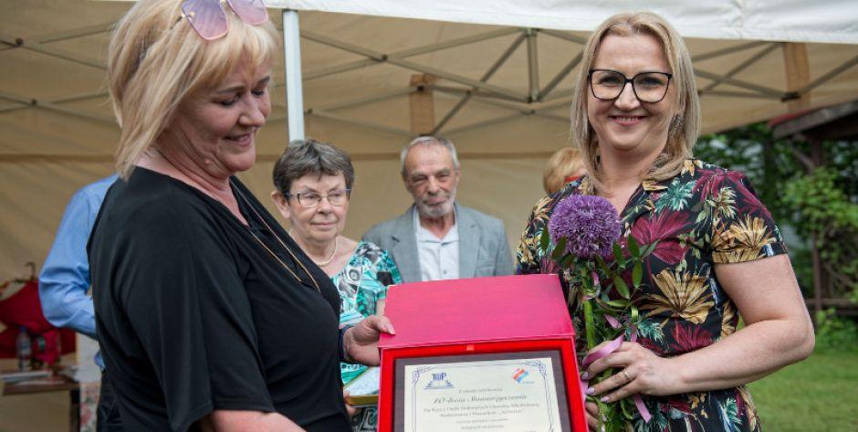 Stowarzyszenie Szansa obchodzi 10-lecie powstania - fot. Aga Król