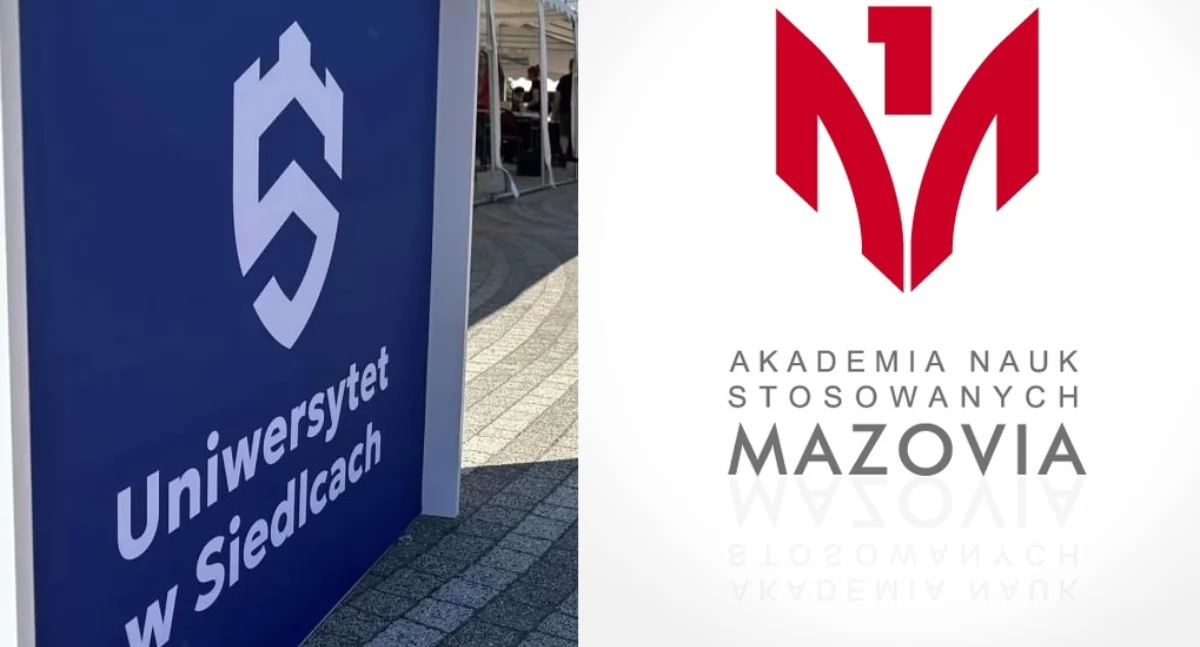 Edukacja, Uniwersytet zmian Mazovia - zdjęcie, fotografia