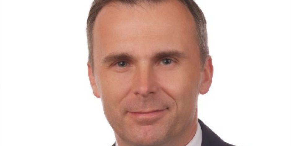 Krzysztof Kalinowski, wójt gminy Dębe Wielkie - fot. arch
