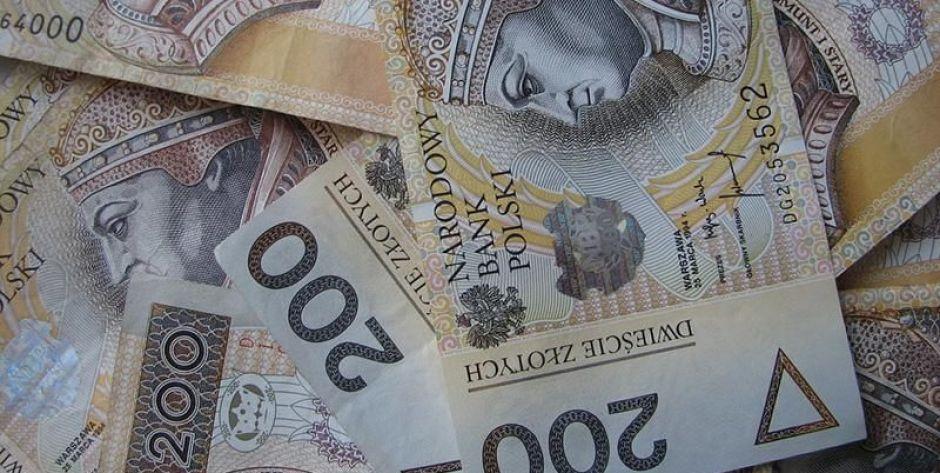 Rośnie zadłużenie Siedlec 