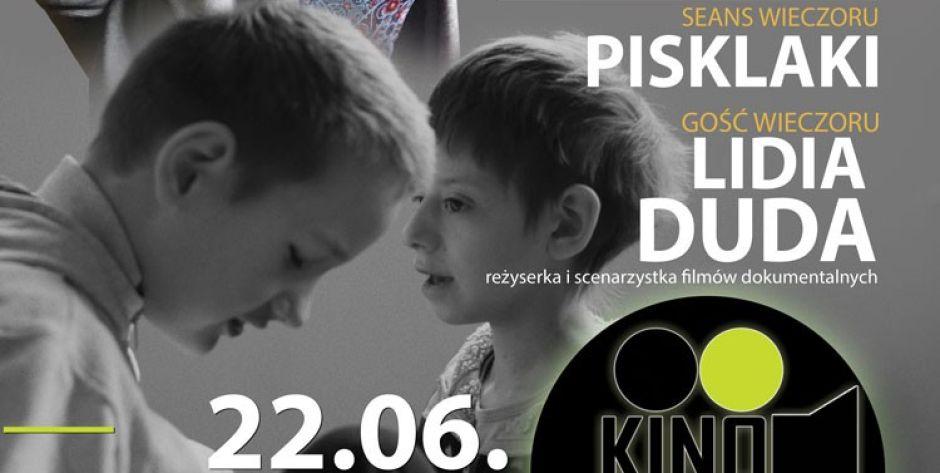 plakat - fot. ds