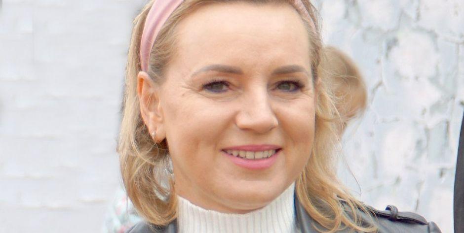 Lidia Chojecka fot. Siriss