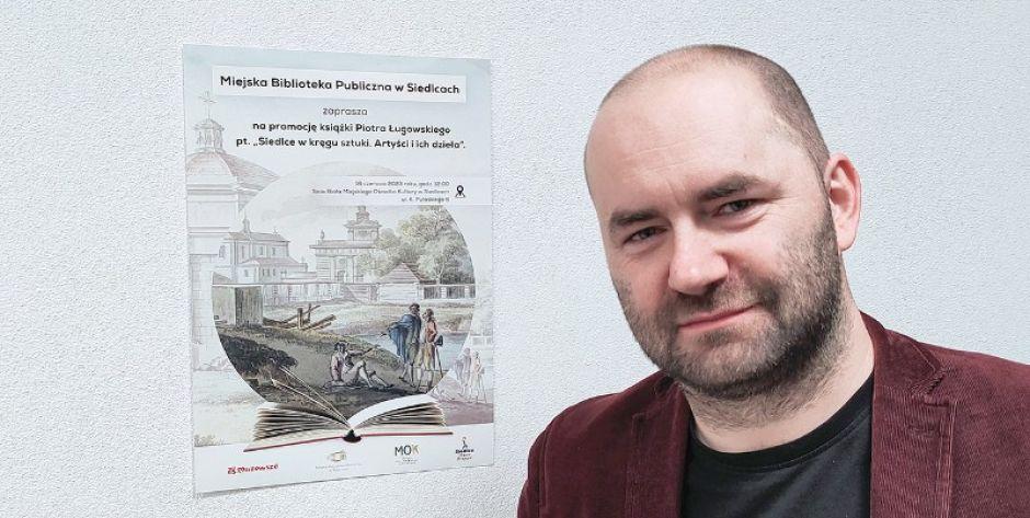 Piotr Ługowski (fot. DK)