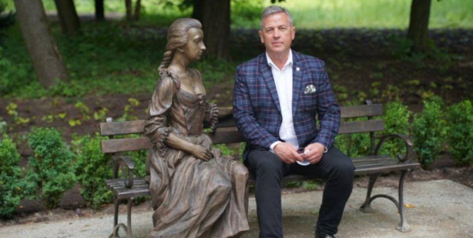 Źródło: Prezydent Siedlec Andrzej Sitnik FB - fot. sd