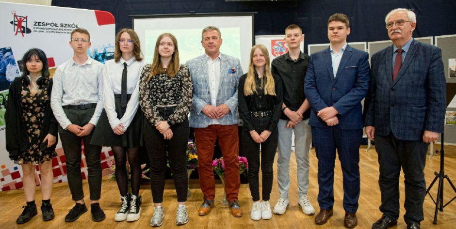 Wiosna w obiektywie - konkurs rozstrzygnięty - fot. Aga Król