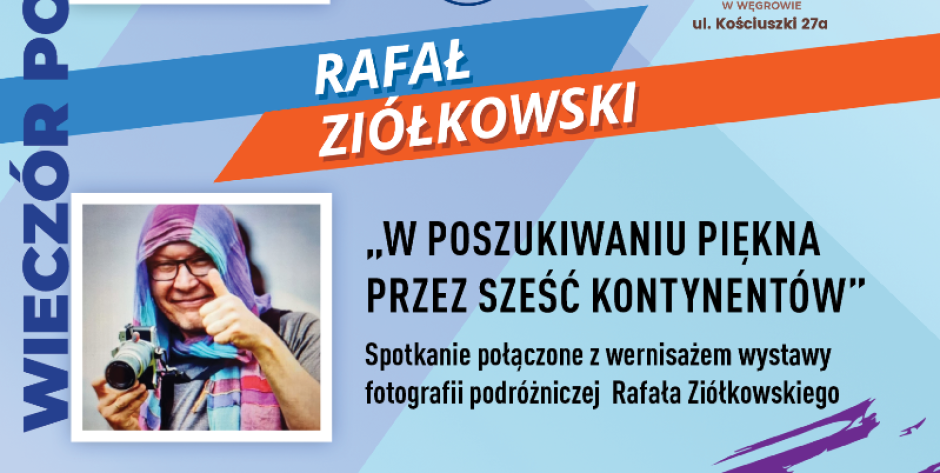 Plakat - fot. .