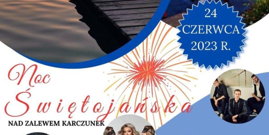 W sobotę wianki po kałuszyńsku. Fot. BP Kałuszyn - fot. BP Kałuszyn