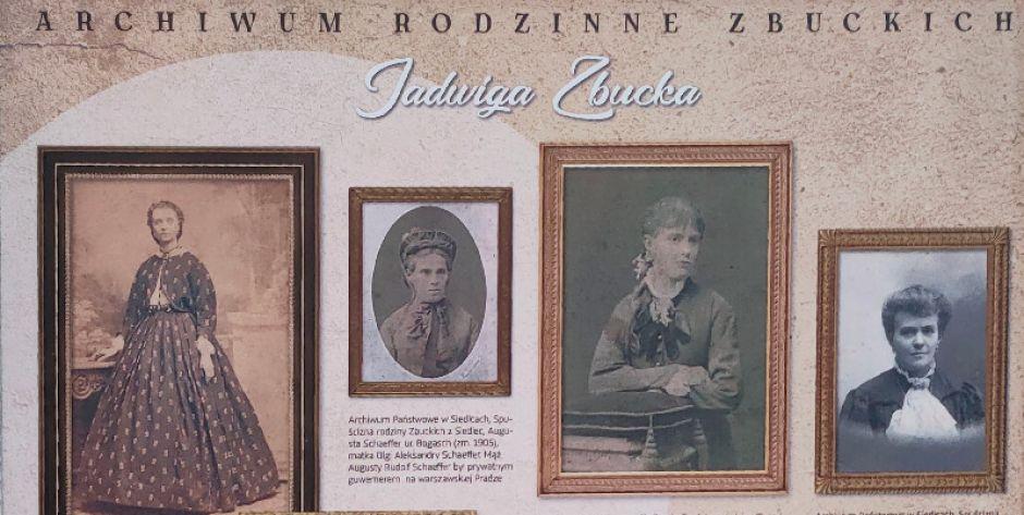 Wystawa „Niepodległa. Historie z rodzinnych archiwów”  w Archiwum Państwowym w Siedlcach