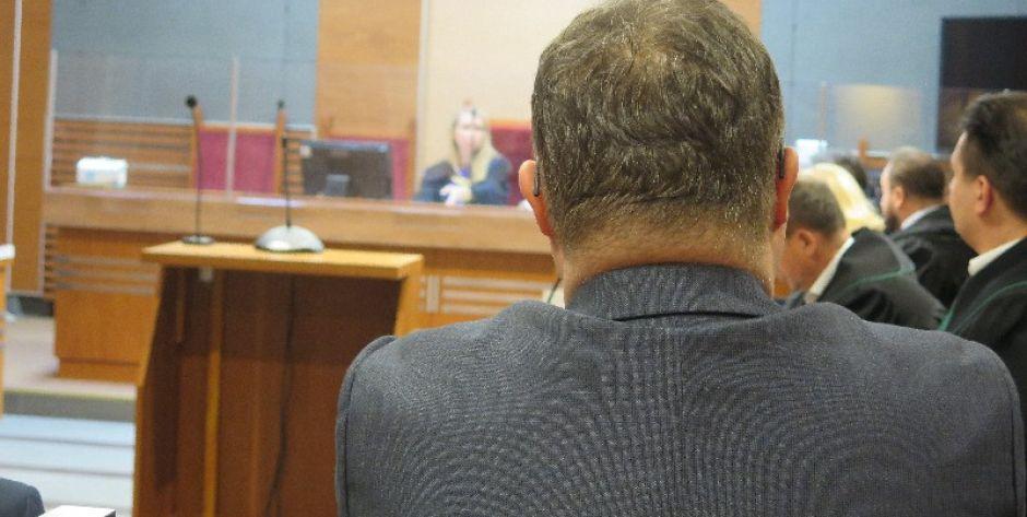 W siedleckim sądzie zakończył się proces lekarza z Garwolina