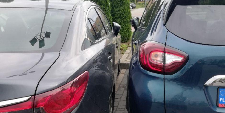 Brak kultury to mało powiedziane...  - fot. Czytelnik