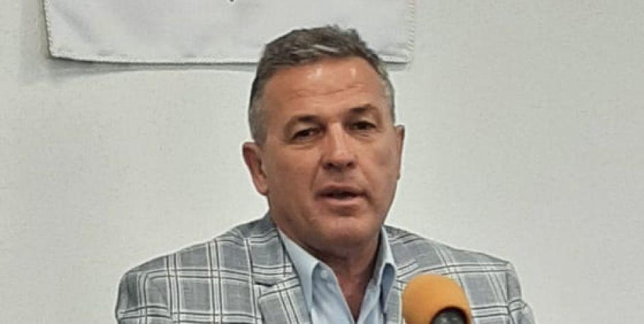 Prezydent Andrzej Sitnik 