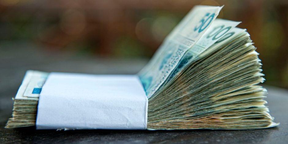 83-latka straciła 28 tysięcy złotych. Fot. Aga Król