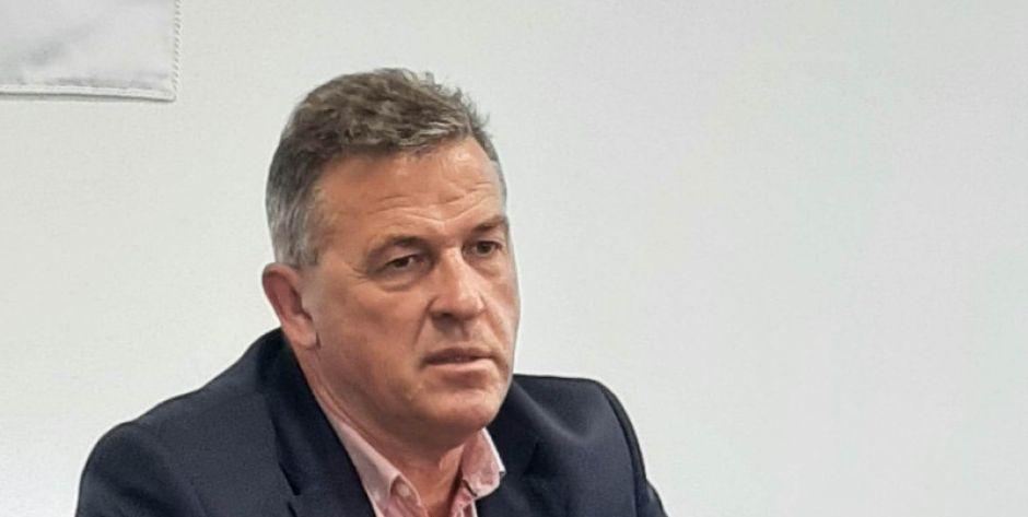 Prezydent Andrzej Sitnik 