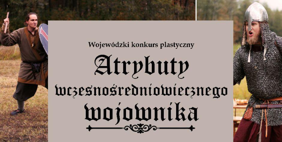 plakat wydarzenia - fot. arch