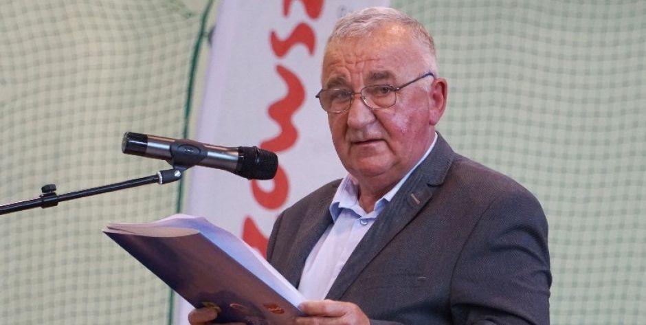 Ryszard Boratyński fot. Siriss