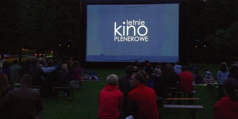 Mieszkańcy gminy Skórzec sami wybiorą film, który będzie wyświetlony podczas Letniego Kina Plenerowego. Fot. GOK w Skórcu - fot. Fot. GOK w Skórcu
