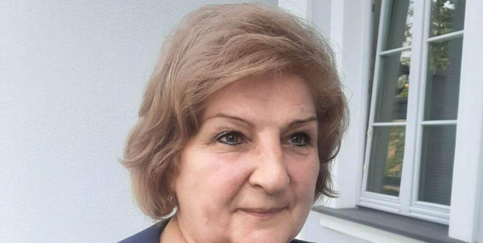 Małgorzata Medak 