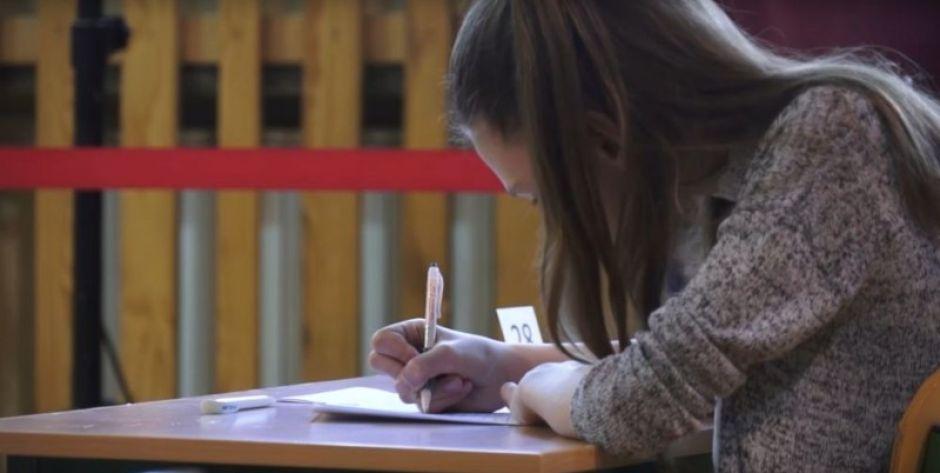 Maturę w powiecie węgrowskim zdało prawie 83 proc. abiturientów. Fot. Pyt