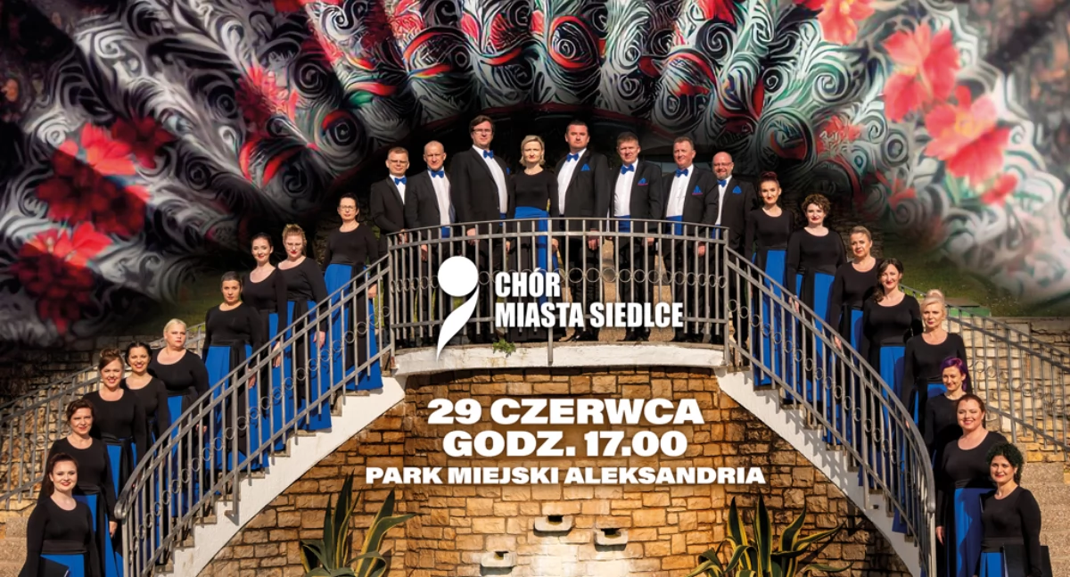 Imprezy , Siedlce Muzyczna podróż dookoła świata - zdjęcie, fotografia