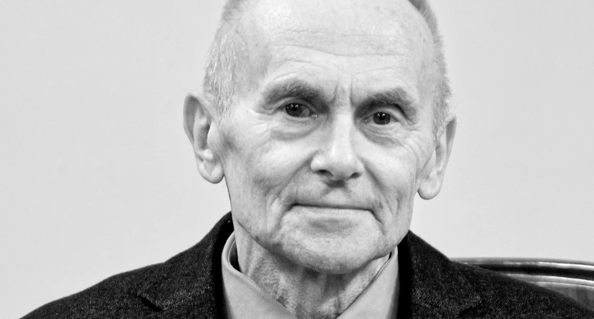 Zmarł Andrzej Materski – legenda siedleckiego sportu i dziennikarstwa - fot. Aga Król