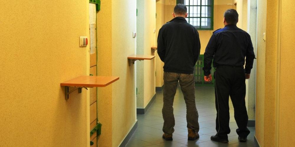 fot. KPP Mińsk Mazowiecki - fot. policja