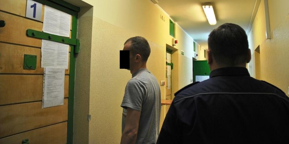fot. KPP Mińsk Mazowiecki - fot. policja