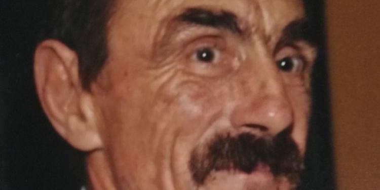 zaginiony Ryszard Bereda,  lat 65 - fot. m