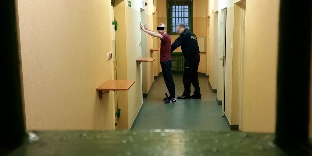 fot. KPP Mińsk Maz. - fot. g