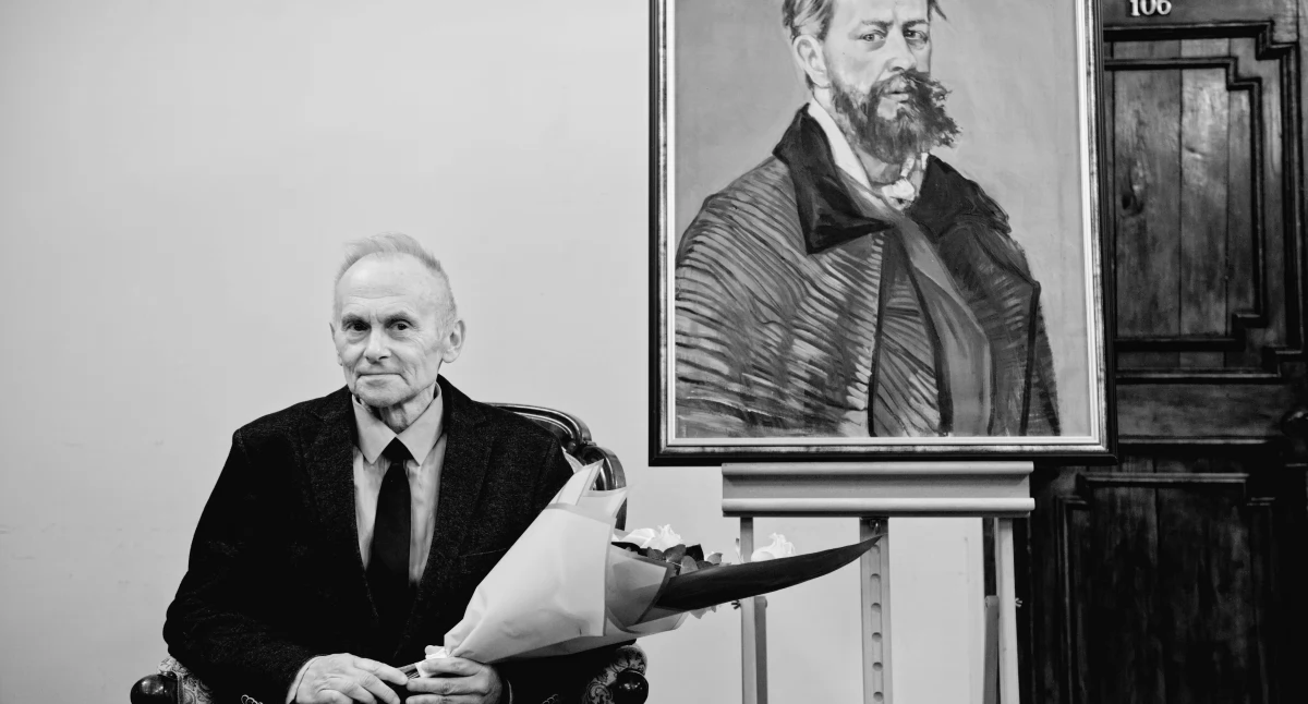 Pogrzeb Andrzeja Materskiego - fot. Aga Król