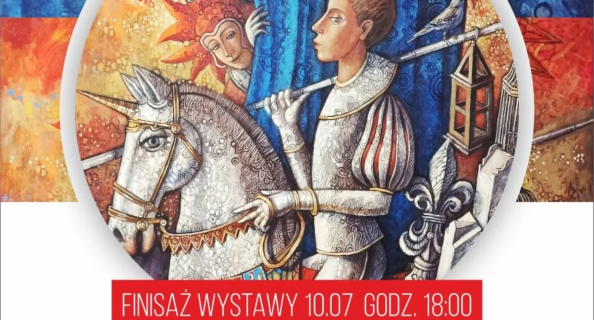 plakat wydarzenia