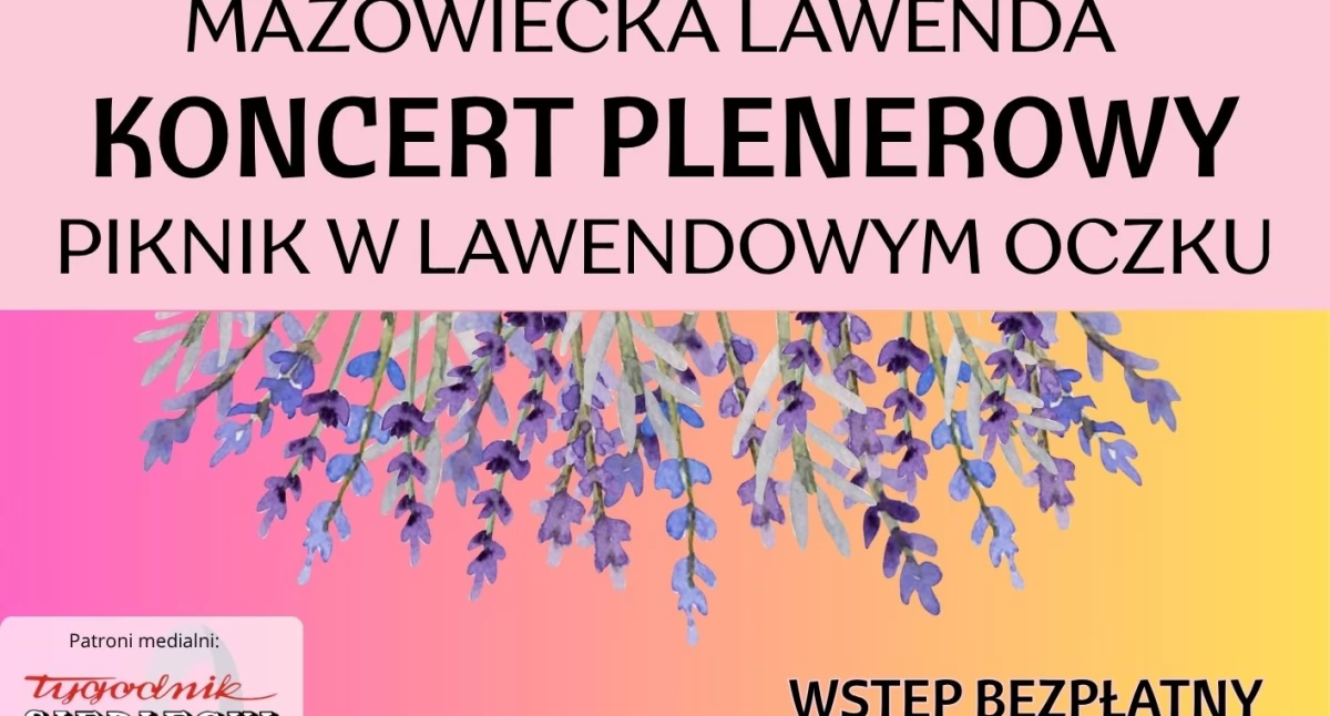 Lawendowe Oczko to wyjątkowe miejsce.
