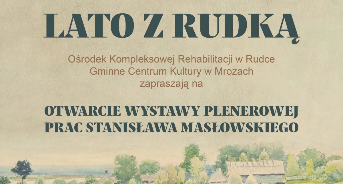 Imprezy , Sztuka muzyka wśród mazowieckiej zieleni - zdjęcie, fotografia